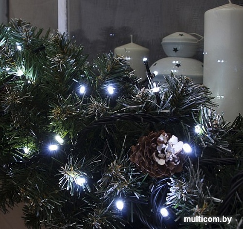 Гирлянда Luazon Нить уличная (белый) 3584088