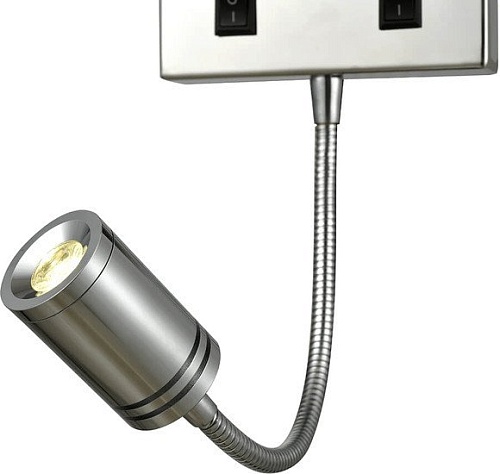 Бра Vele Luce Ultimo VL1523W02