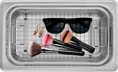 Стерилизатор маникюрный Kitfort KT-6293