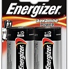 Батарейка Energizer Power D-LR20 E301003400 2шт