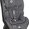 Детское автокресло Lorelli Mercury 2023 (серый/черный)