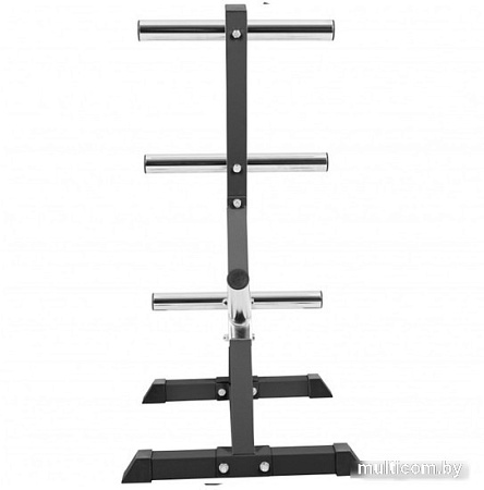 Стойка/стеллаж DFC RA011B (черный)