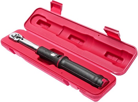 JTC 1/4" 1-25 Нм JTC-4932