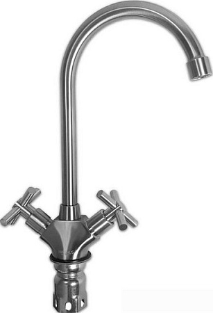 Смеситель Magnus 9103