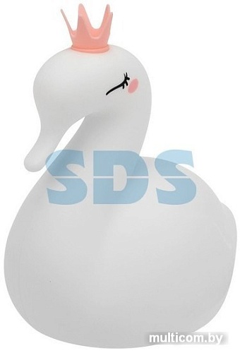 Светильник Neon-night «Лебедь» 503-004