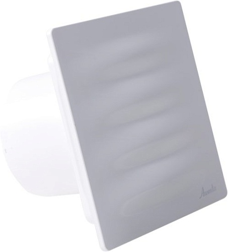 Вытяжной вентилятор Awenta System+ Silent 100W KWS100W-PVB100