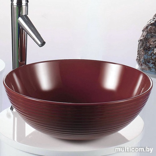 Умывальник Melana MLN-T4004-B1 38.5x38.5