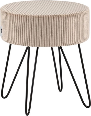 Stool Group Спейси vd-spacy-cl-cream (велюр бежевый)