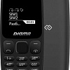 Мобильный телефон Digma Linx A106 (черный)