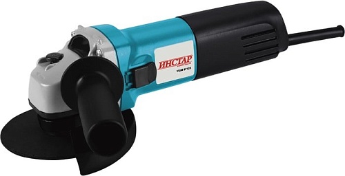 Угловая шлифмашина Инстар УШМ 97125