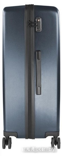 Чемодан-спиннер Bugatti Kallisto 49709205 (синий)