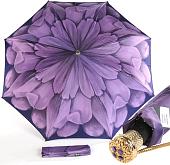 Зонт Pasotti Auto Georgin Viola Lux