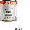 Эмаль LIDA ПФ-115 2 л (белый)