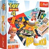 Настольная игра Trefl Бум-Бум. История игрушек 4