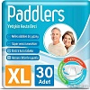 Paddlers Jumbo Pack 4 X-Large (30 шт)