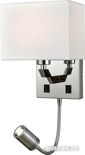 Бра Vele Luce Ultimo VL1523W02