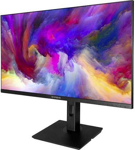 Монитор IRBIS SmartView 27QIDL