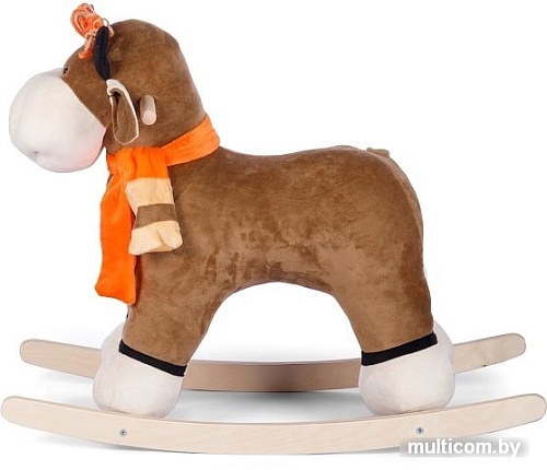 Качалка Тутси Бычок Бублик 699-2020