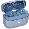 Наушники AccesStyle Terra ANC (синий)