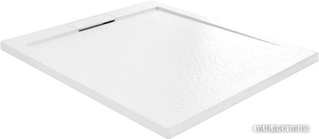 Душевой поддон Rea Grand 100x80 (белый)