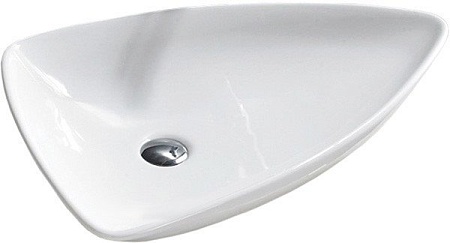 Умывальник Melana MLN-7861 69x48