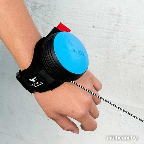 Lishinu Original 2 S (голубой)