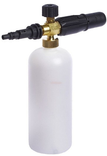 Пеногенератор Интерскол 27003.007