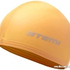 Шапочка для плавания Atemi TC304 (оранжевый)