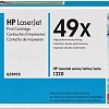Картридж HP 49X (Q5949X)