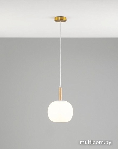 Подвесная люстра Moderli Cute V10290-PL