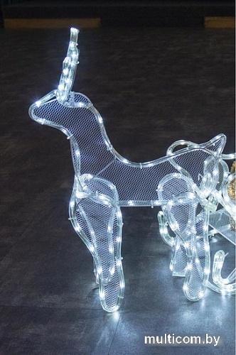 3D-фигура Retlux RXL 245