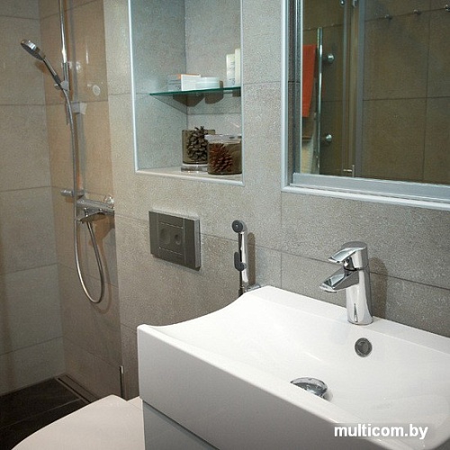 Смеситель Oras Cubista 2806