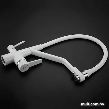 Смеситель Rose R558C