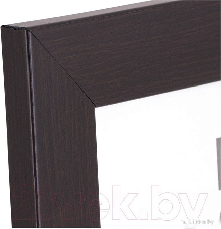 Фоторамка OfficeSpace №10 234009 (черный)