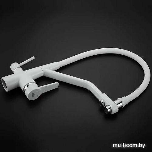 Смеситель Rose R558C