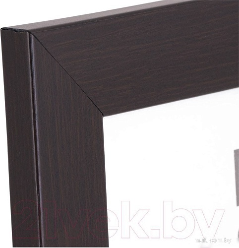 Фоторамка OfficeSpace №10 234009 (черный)