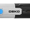 Угловая шлифмашина Deko AG-800 PRO 081-1024