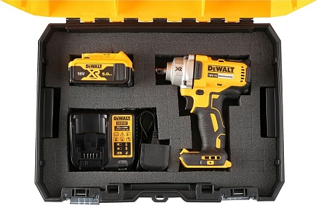 Ящик для инструментов DeWalt DWST1-70704