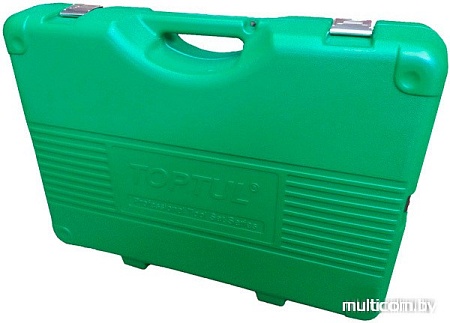 Универсальный набор инструментов Toptul GCAI150R 150 предметов