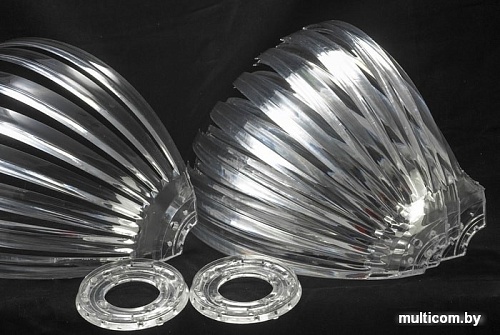 Припотолочная люстра Lussole LGO GRLSP-9538