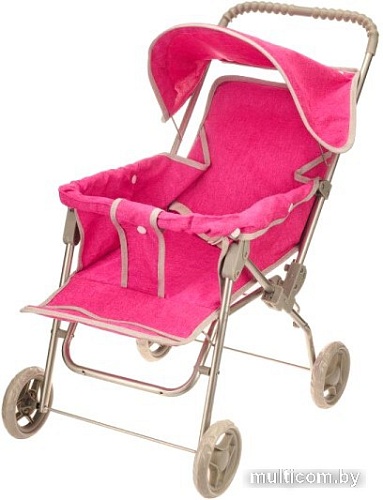 Коляска для кукол Melogo 9309-2