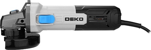Угловая шлифмашина Deko AG-800 PRO 081-1024