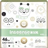Трусики-подгузники Inseense V5S M 6-11кг Ins46green (46 шт)