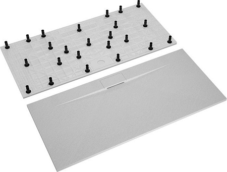 Душевой поддон RGW TKS-W 80x200