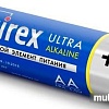 Батарейки Mirex Ultra Alkaline AA 4 шт LR6-E4