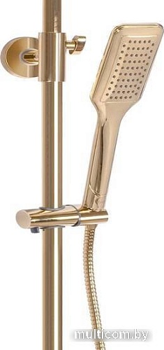 Душевая система Rea Tom Gold REA-P7102