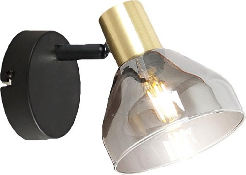 Спот Rivoli Kinge 7036-701 Б0052874