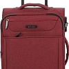 Чемодан-спиннер Grott 338-1001/3-20 (бордовый)
