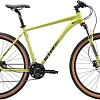 Велосипед Stark Router 29.2 HD р.20 2025 (оливковый/матовый черный)