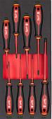 Набор отверток Milwaukee 4932493249 (8 предметов)
